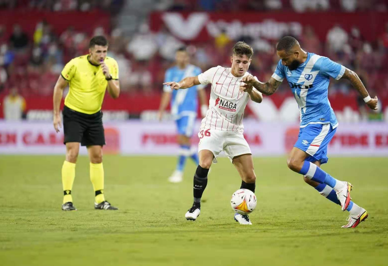 塞维利亚赫塔菲