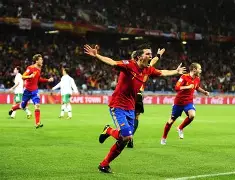 球盟会平台-西班牙队在对瑞典比赛中展现强大实力吗