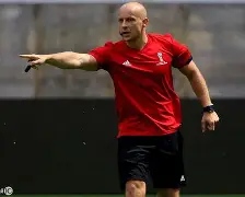 球盟会官方网站-球赛裁判判决不公