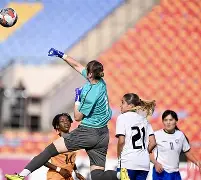 球盟会平台-乌兹别克斯坦足球联赛直播