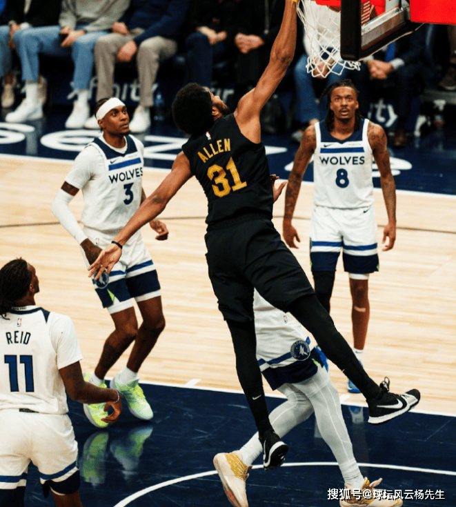 球盟会官网-森林狼队全场实力爆发,横扫比赛对手是谁