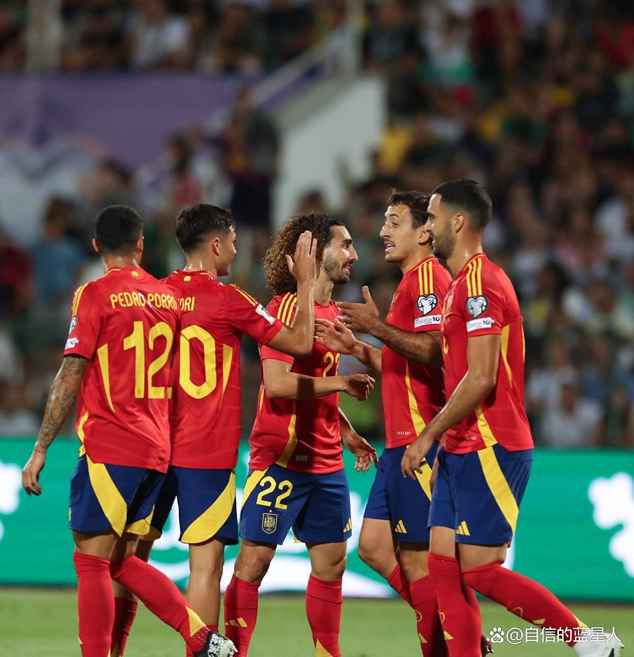 球盟会官方网站-西班牙队对克罗地亚队