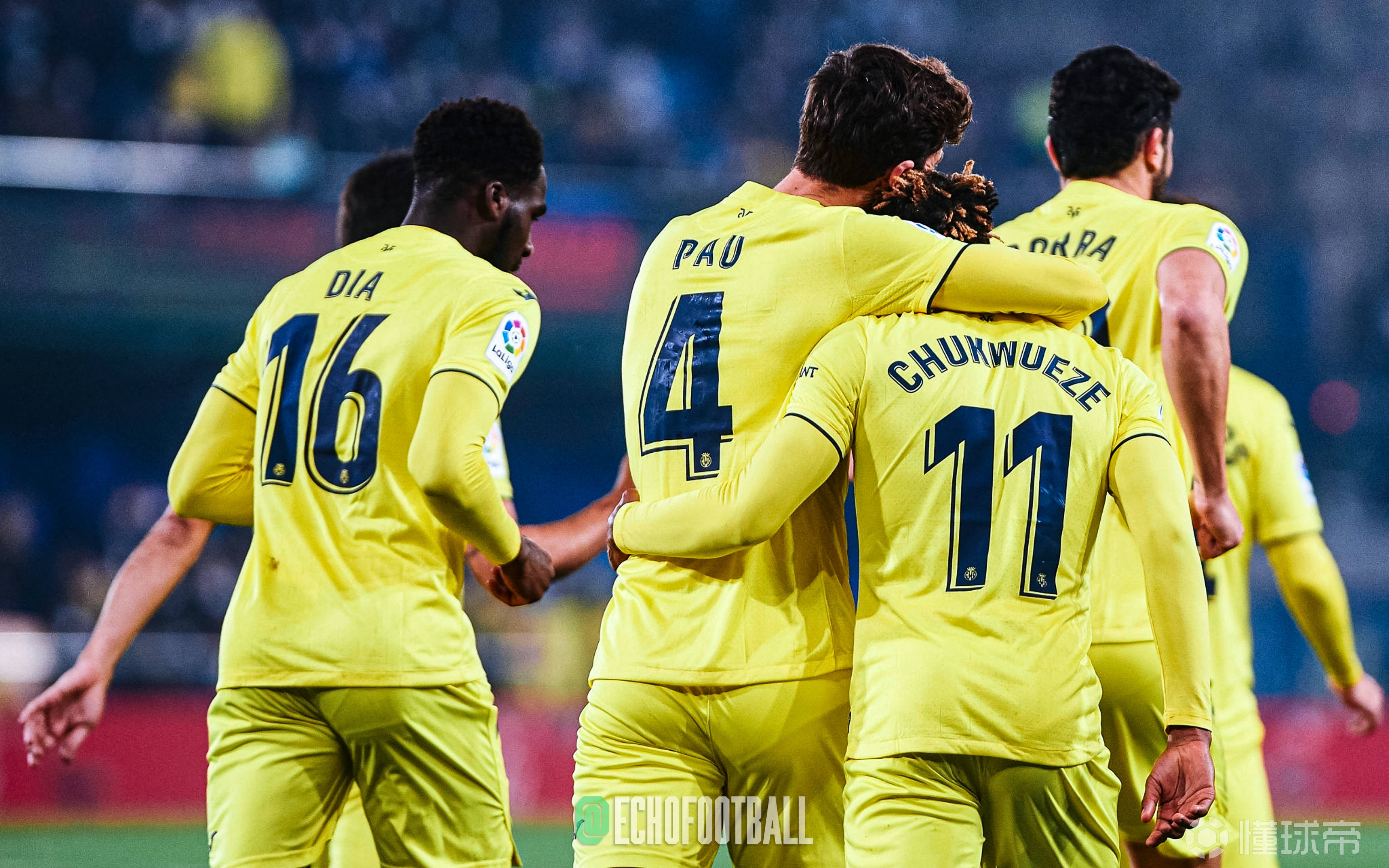 比利亚雷亚尔对西班牙人比赛推迟